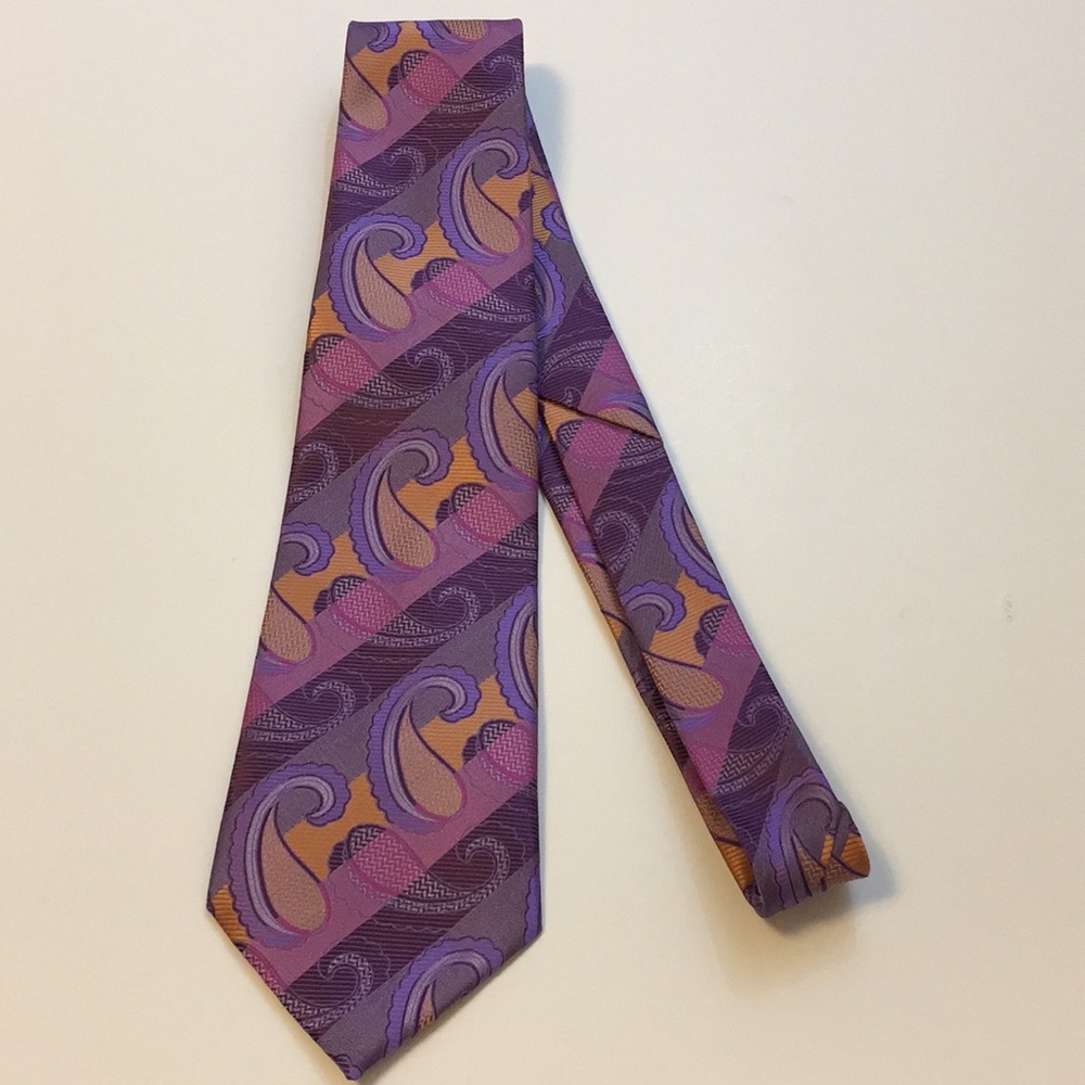 Kailong tie